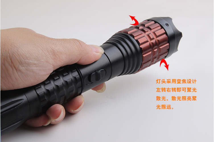 安保器材有用嗎 防身用品會打死人嗎